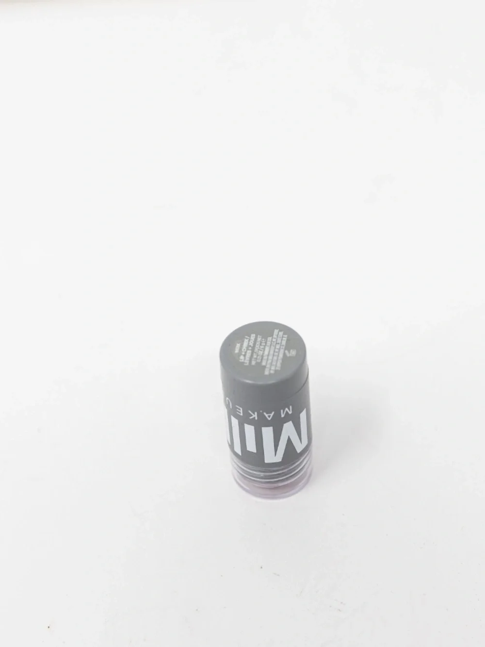 NEW Milk Makeup Lip And Cheek Creamy Sheer Blush Werk